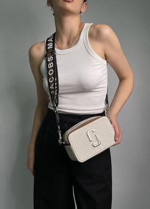 Популярная модель сумочка для дешушек марк джейхокс.     marc jacobs