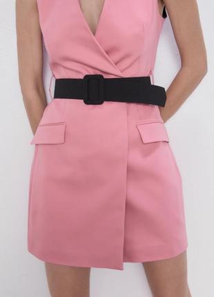 Платье zara s 36 размер (7752230620) 4