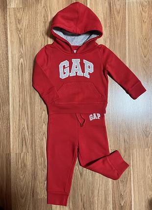 Gap костюм