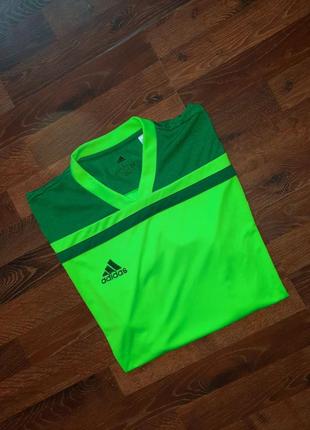 Мужская спортивная футболка adidas4 фото
