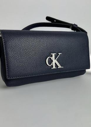 Нова сумка calvin klein оригінал5 фото