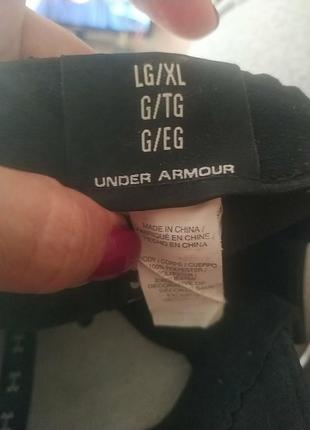 Бейсболка under armour2 фото