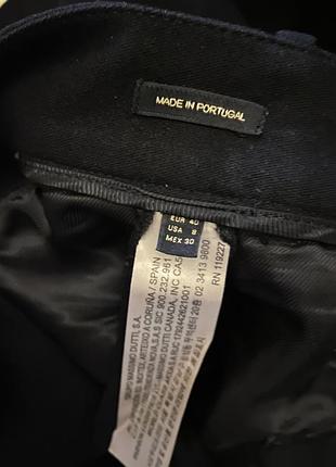 Massimo dutti брюки 2