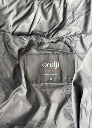 Куртка oodji5 фото