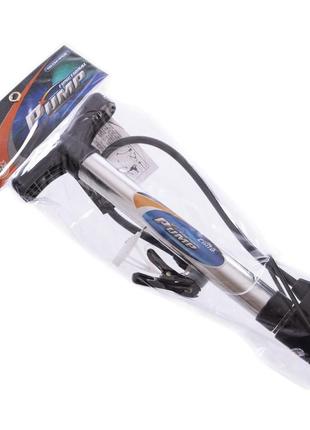 Насос напольный ручной cima cm-p106