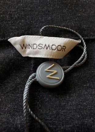 Новые зауженные  брюки на комфортной талии  премиум бренда windsmoor  24 uk великобритания