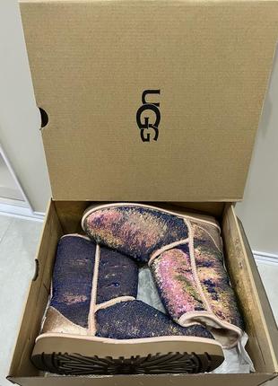 Ugg новые5 фото