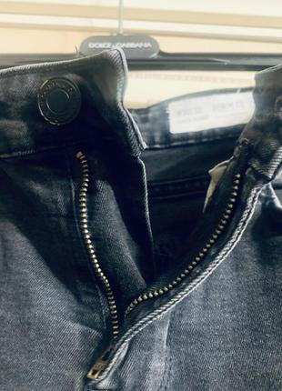 Джинсы skinny denim co.✅6 фото