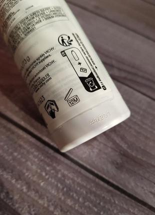 Шампунь від лупи для нормального і жирного волосся vichy dercos anti-pelliculaire anti-dandruff shampooing4 фото