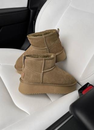 Уггі ugg2 фото