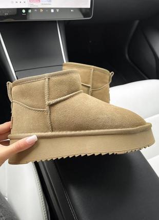 Уггі ugg8 фото