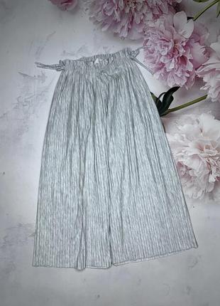 Штани кюлоти