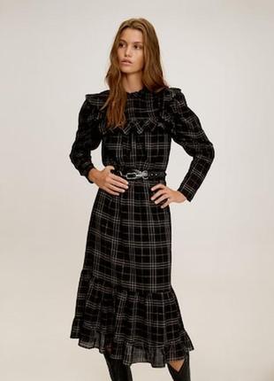 Сукня m mango m 38 57005529