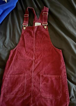 Комбинезон denim co