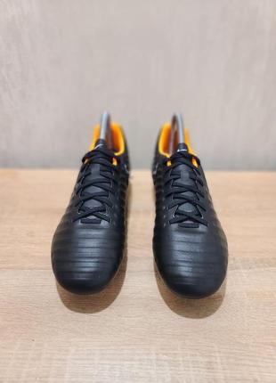 Чоловічі кросівки "nike tiempo legend 7"3 фото