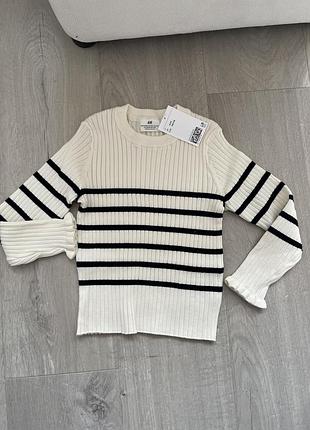 Кофтинка h&m