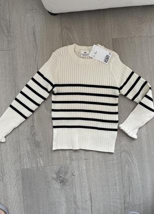 Кофтинка h&m 5