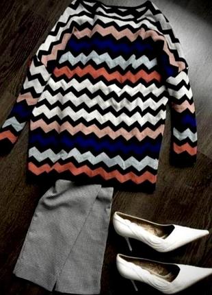 🌹 missoni original, italy, luxury свитер, сукня, плаття