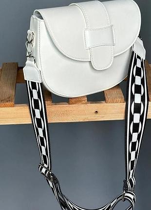 Сумка кроссбоди