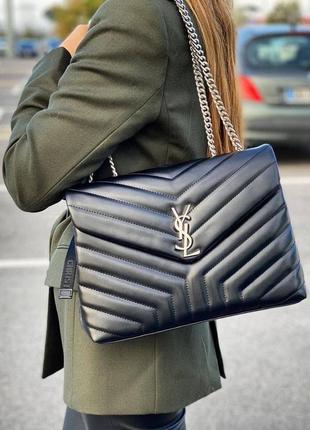 Сумка в стилі hermes kelly 25 cm
