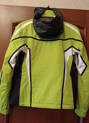 Лыжная куртка5 фото