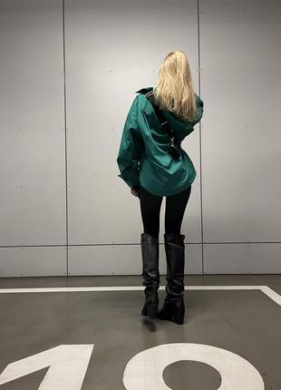 Рубашка украинского бренда n.o.brand4 фото