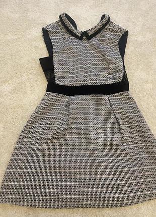 Сукня, спідниця zara,hm