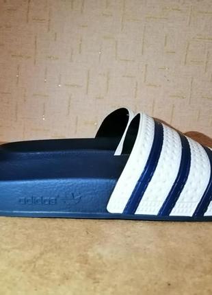 Шлепанцы adidas adilette нови