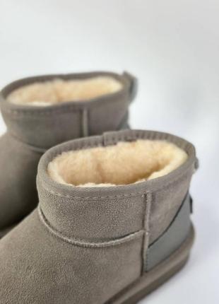 Ugg sand3 фото