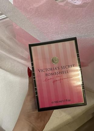 Victoria’s secret bombshell 100 ml