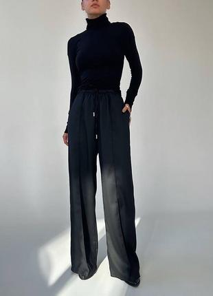 Палаццо шерсть