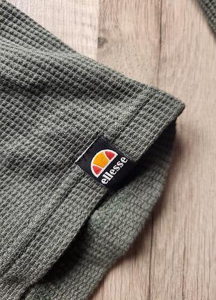 Кофта лонгслів ellesse 3