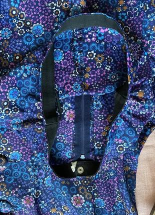Вінтажний костюм-спідниця-піджак3 фото