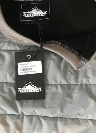 Світшот софтшел кофта penfield5 фото