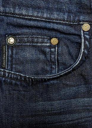 Класичні джинси4 фото