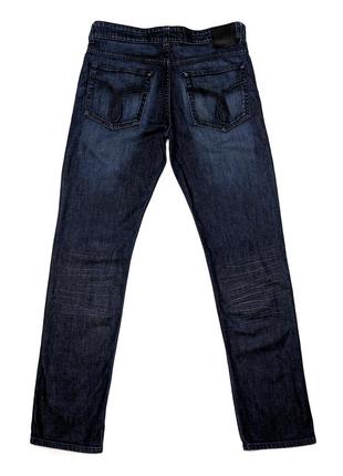 Класичні джинси5 фото