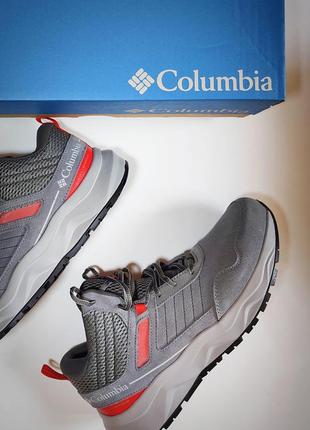 Columbia sportswear plateau venture трекінг в гори