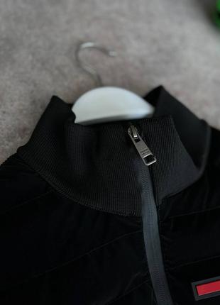 🥛шикарная люкс куртка 🔥8 фото