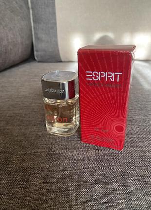 Esprit celebration for her туалетна вода  30 мл, оригінал