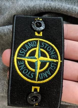 Соуп худи stone island2 фото