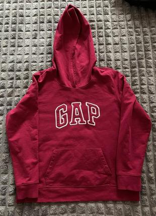 Худи gap