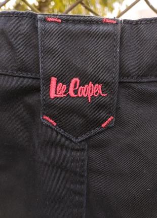 Штани lee cooper4 фото