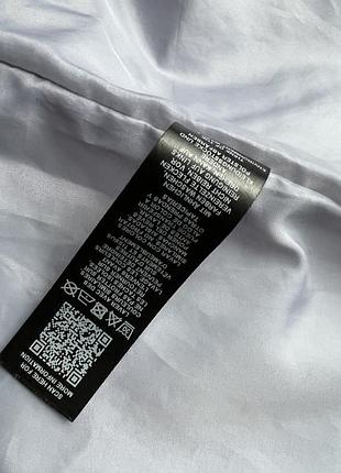 Трендовый ржак asos xxs - s жилетка на синтепоне женская серая безрукавка стеганая жилет с обитой на молнию с карманами4 фото