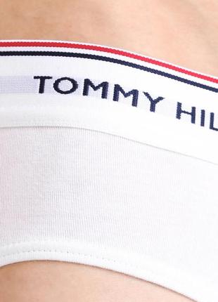 Фирменные мужские трусы брифы tommy hilfiger набор10 фото