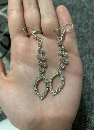 Набор из бижутерии