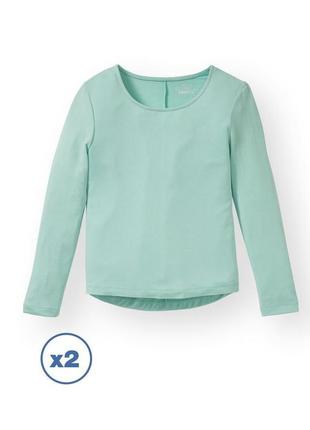 Кофта, реглан новая девушке pepperts 152-164 см, 12-14 лет