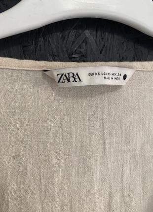 Сукня zara3 фото