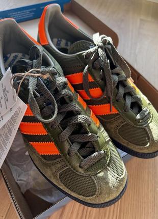 Кеди adidas spezial2 фото