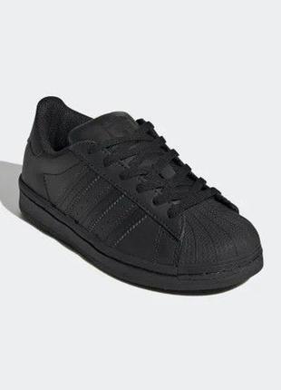 Кросівки adidas superstar originals fu7715