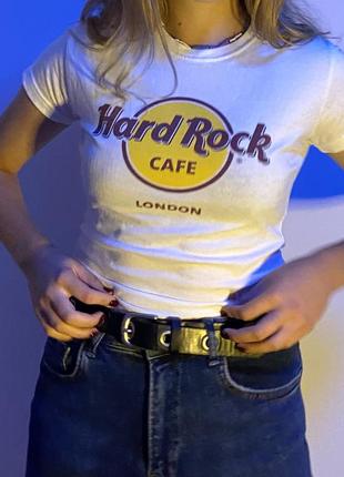 Футболка hard rock cafe7 фото